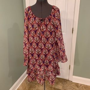 Swim suit Coverup